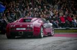 Bugatti Veyron 16.4 Centenaire 2009 года